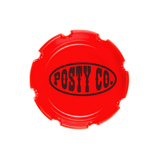 Posty Co. Ashtray