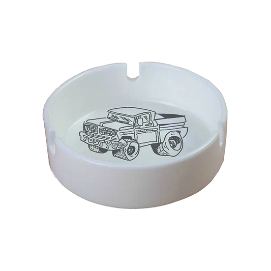Truck Ashtray