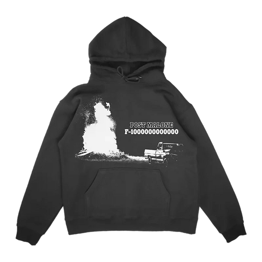 F-1 TRILLION HOODIE