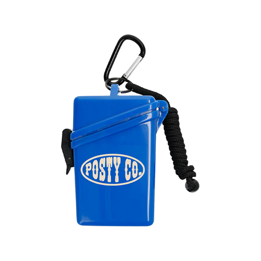 Posty Co. Waterproof Case