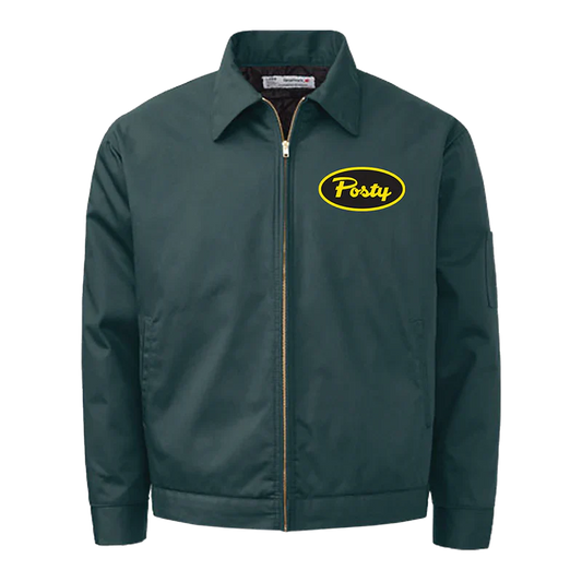 Posty Work Jacket
